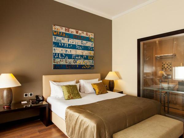 Quentin Design Hotel Berlin : photo 9 de la chambre room #6119071