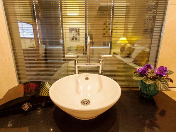 Quentin Design Hotel Berlin : photo 10 de la chambre room #6119071