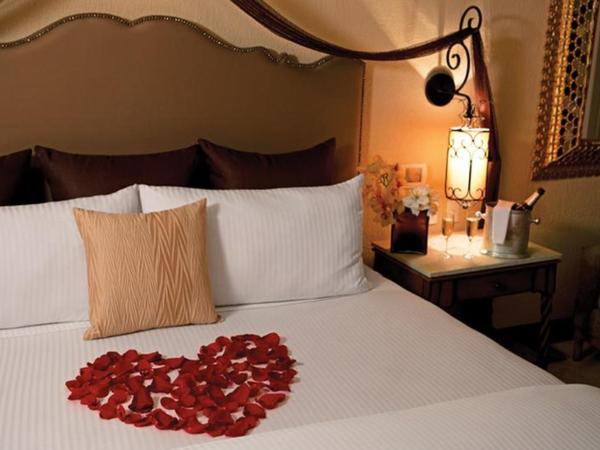 Secrets Puerto Los Cabos Golf & Spa18+ : photo 2 de la chambre room #67965073