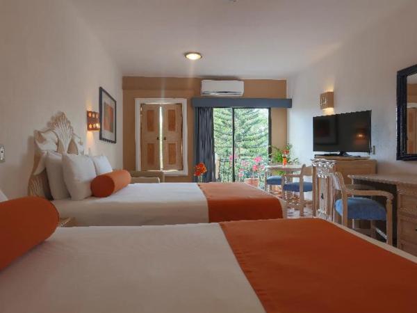 Flamingo Vallarta Hotel & Marina : photo 7 de la chambre room #7820932