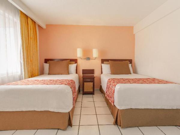 Hotel Veracruz Centro Histórico : photo 2 de la chambre room #7827220