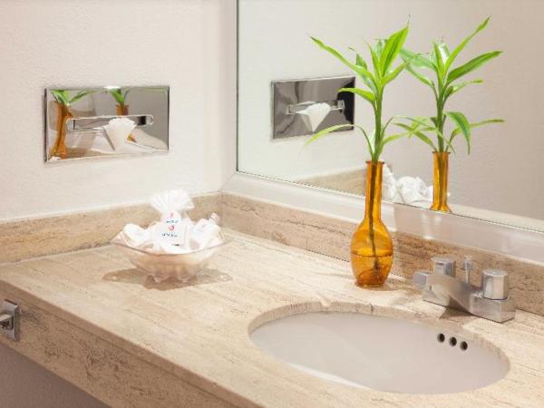 Hotel Veracruz Centro Histórico : photo 4 de la chambre room #7827220