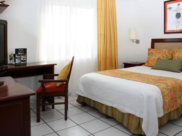 Hotel Veracruz Centro Histórico : photo 1 de la chambre room #7827221