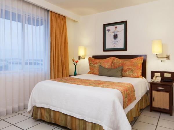 Hotel Veracruz Centro Histórico : photo 2 de la chambre room #7827221