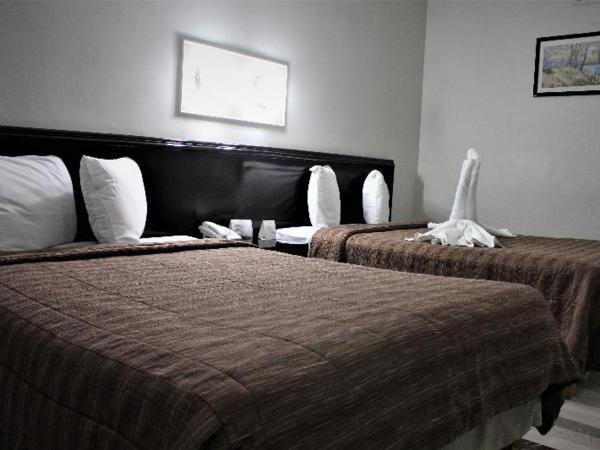 Aristos Puebla : photo 4 de la chambre room #7819116