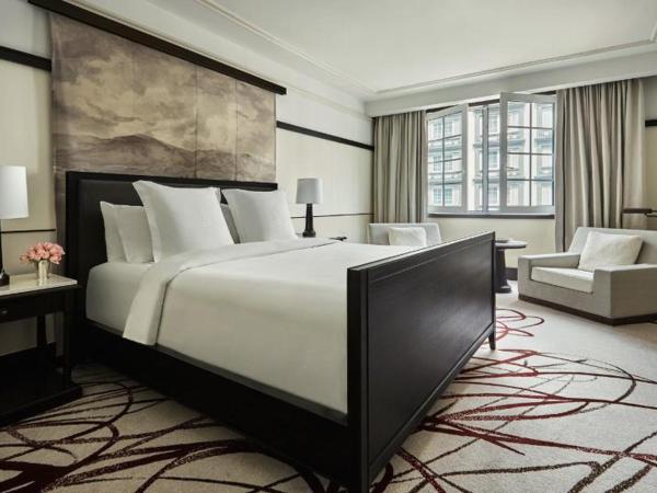 Four Seasons Hotel Mexico City : photo 1 de la chambre room #18587623