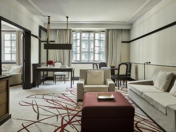 Four Seasons Hotel Mexico City : photo 2 de la chambre room #18587623