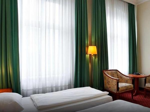 acom-Hotel Berlin Kurfürstendamm : photo 1 de la chambre room #6019443