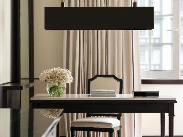 Four Seasons Hotel Mexico City : photo 1 de la chambre room #18587625