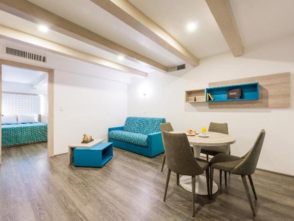 Hotel Casa Blanca : photo 3 de la chambre room #18581119