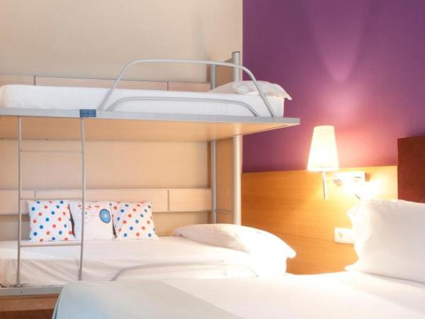 Hotel Salamanca Montalvo : photo 1 de la chambre room #9133249