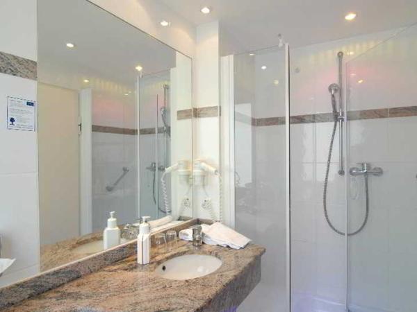 Hotel Amba : photo 1 de la chambre room #6042653