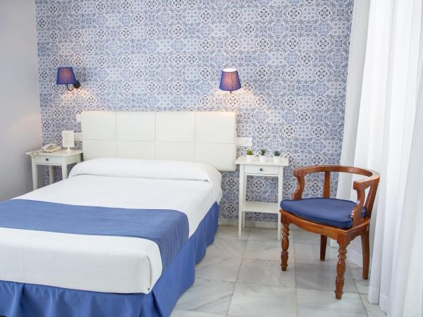 Casa Palacio Don Pedro : photo 1 de la chambre chambre double avec terrasse