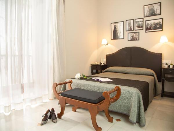 Casa Palacio Don Pedro : photo 10 de la chambre chambre double