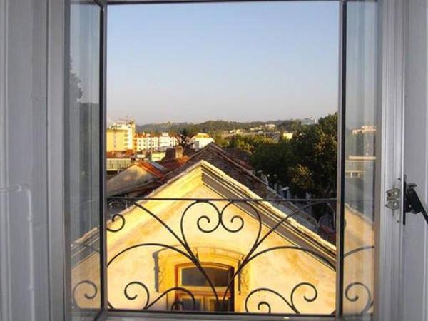 Quarto & Pasta Guesthouse : photo 3 de la chambre chambre double Économique