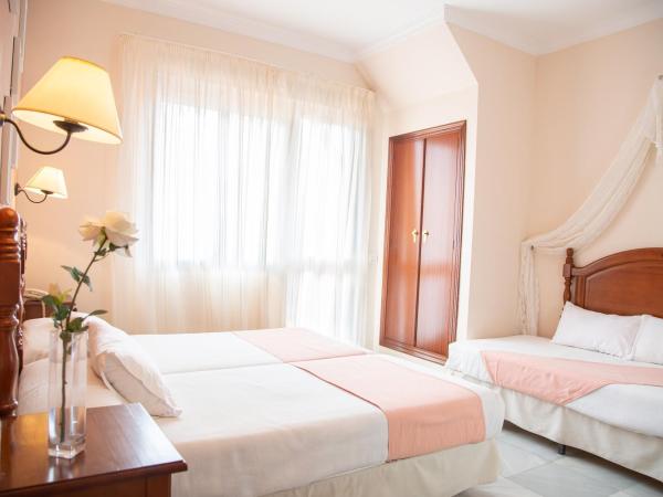 Casa Palacio Don Pedro : photo 2 de la chambre chambre familiale