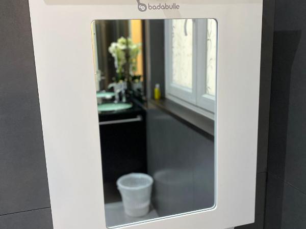 B&B Guest House Du Lac : photo 1 de la chambre chambre double