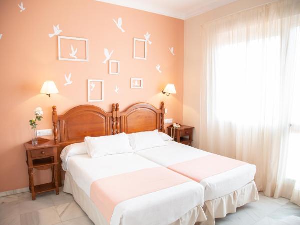 Casa Palacio Don Pedro : photo 3 de la chambre chambre familiale