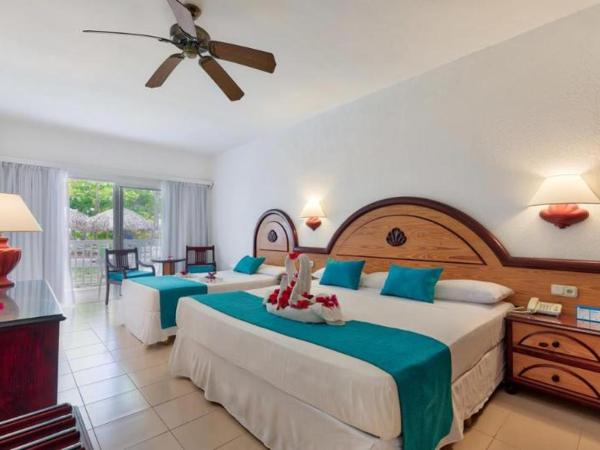 Playabachata : photo 1 de la chambre room #288217344