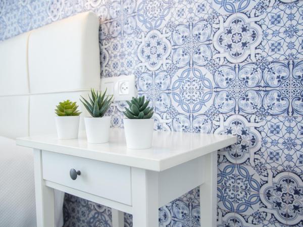 Casa Palacio Don Pedro : photo 3 de la chambre chambre double avec terrasse