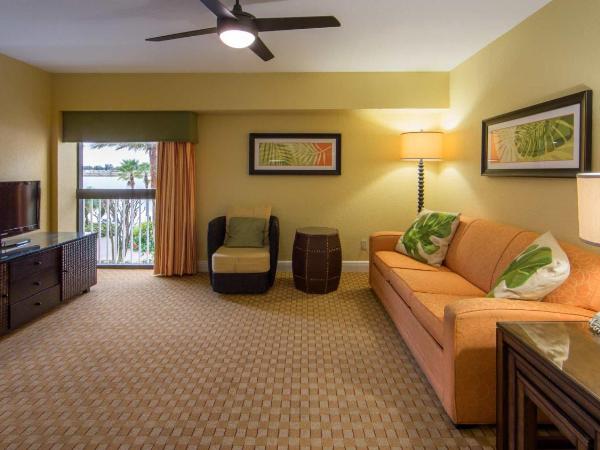 Holiday Inn Club Vacations At Orange Lake Resort, an IHG Hotel : photo 4 de la chambre chambre lit king-size - non-fumeurs