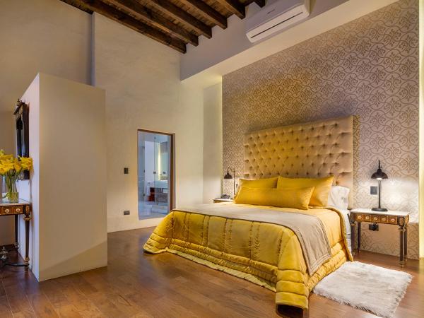 Casa Barroca : photo 1 de la chambre chambre lit king-size supérieure