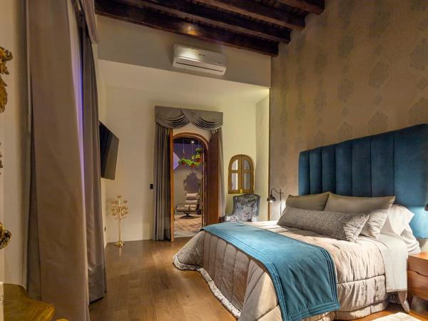 Casa Barroca : photo 3 de la chambre chambre lit king-size