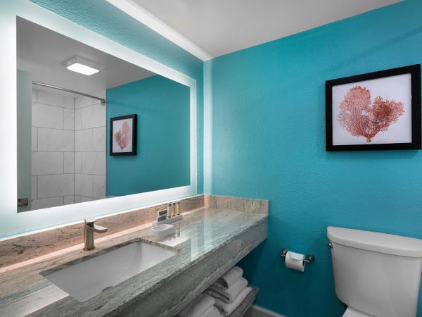 Grande Cayman Resort : photo 5 de la chambre chambre face à l'océan