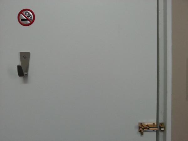 Central Private Hotel : photo 6 de la chambre chambre lits jumeaux avec salle de bains privative