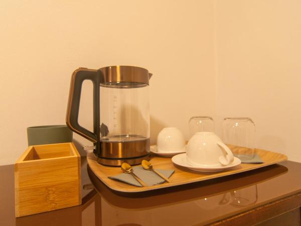 Umbrian Concierge - Alla Rocca : photo 7 de la chambre chambre double avec balcon