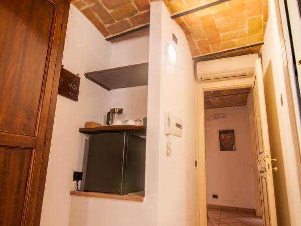 Umbrian Concierge - Alla Rocca : photo 2 de la chambre chambre double standard