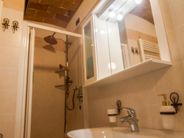Umbrian Concierge - Alla Rocca : photo 3 de la chambre chambre double standard