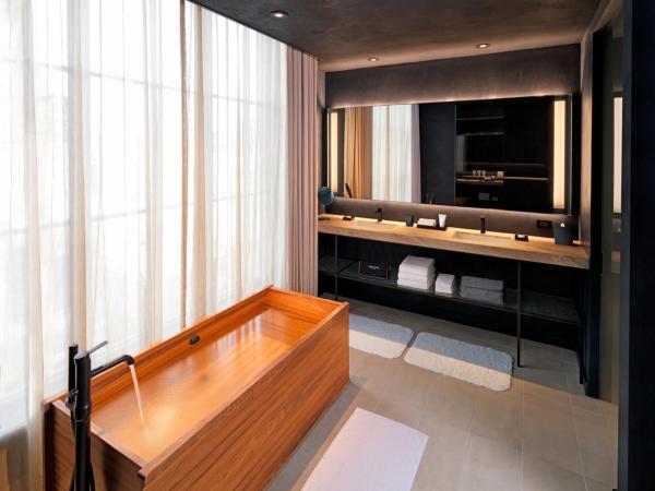 Nobu Hotel Chicago : photo 3 de la chambre suite zen