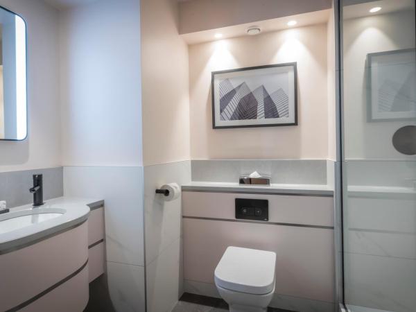 The Spencer Hotel : photo 3 de la chambre chambre lit queen-size classique