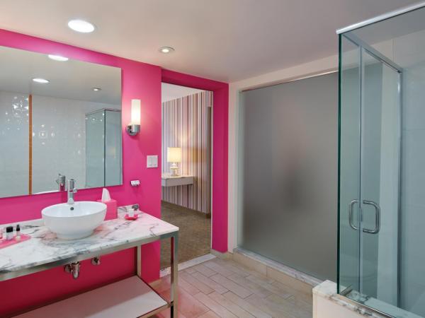 Flamingo Las Vegas Hotel & Casino : photo 4 de la chambre mini suite go 1 lit king-size - non-fumeurs