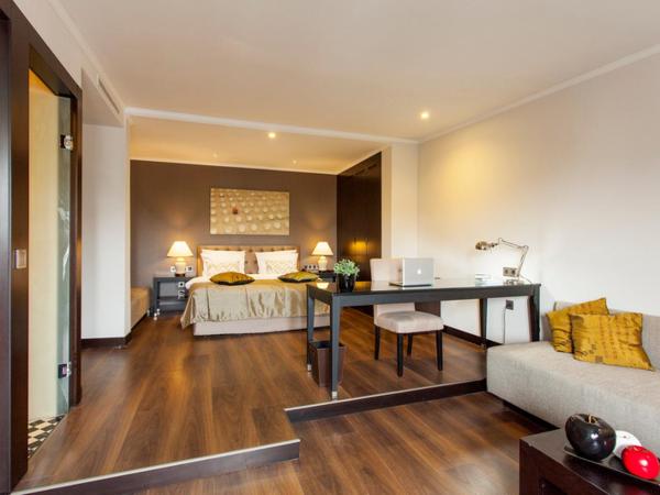 Quentin Boutique Hotel : photo 7 de la chambre room #54411192