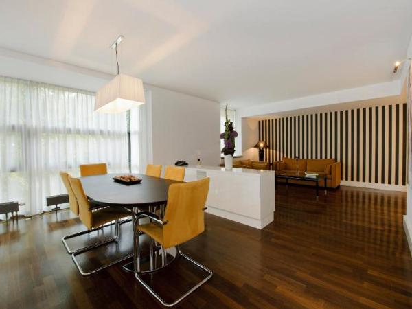 Hotel Gerbermühle : photo 2 de la chambre room #6701613