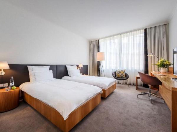 Dorint City-Hotel Bremen : photo 1 de la chambre room #7261238