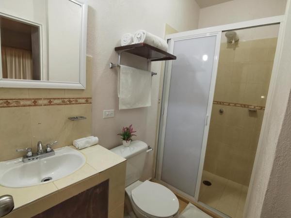 Casa del Cono : photo 4 de la chambre appartement avec balcon