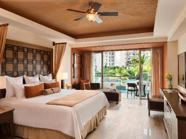 Dreams Vallarta Bay Resorts & Spa - All Inclusive : photo 1 de la chambre room #36541669
