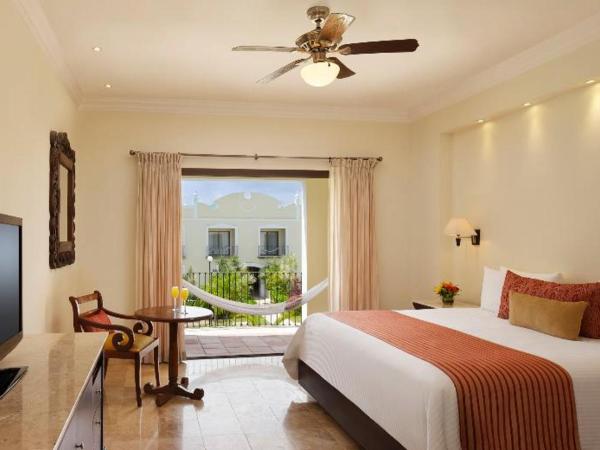 Dreams Tulum Resort & Spa : photo 2 de la chambre room #27195228