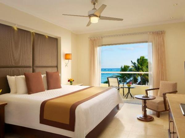 Dreams Tulum Resort & Spa : photo 1 de la chambre room #27195241