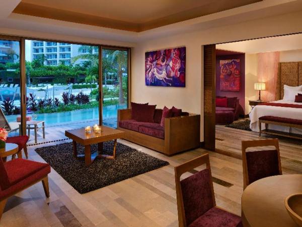 Secrets Vallarta Bay Resort & SPA - Adults Only : photo 1 de la chambre room #36590441
