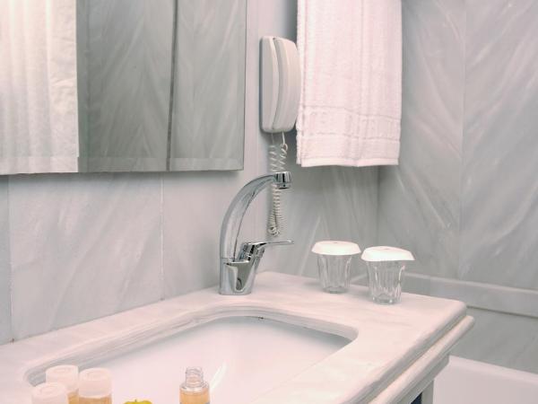 Hotel Ideon : photo 7 de la chambre appartement 1 chambre