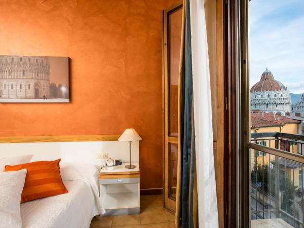 Hotel Roma : photo 3 de la chambre chambre double