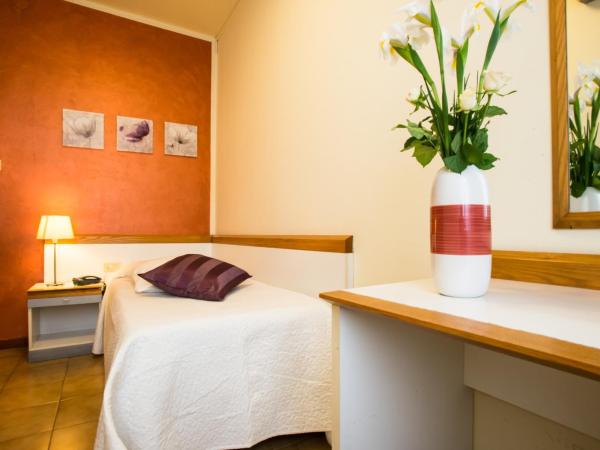 Hotel Roma : photo 3 de la chambre chambre simple
