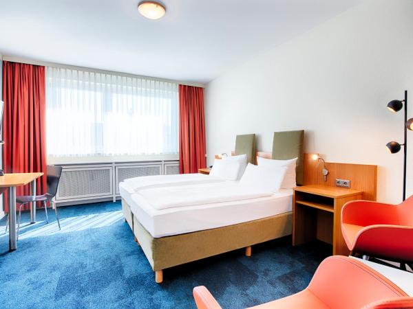 Hotel Carolinenhof : photo 2 de la chambre chambre double