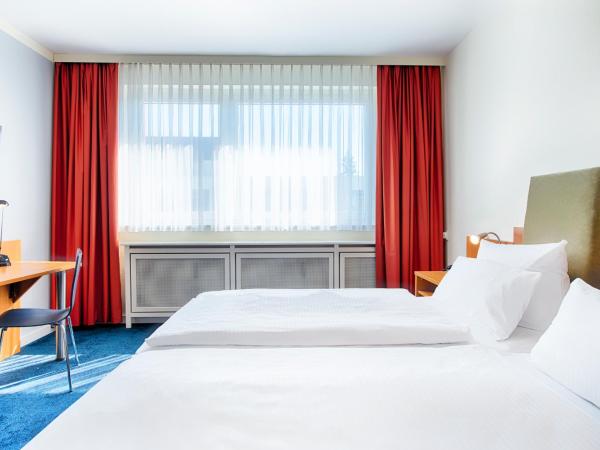 Hotel Carolinenhof : photo 5 de la chambre chambre double