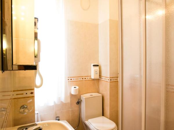 Hotel Roma : photo 2 de la chambre chambre simple