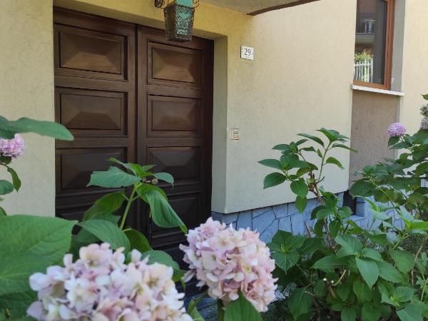 Casabella Silvana : photo 1 de la chambre chambre simple